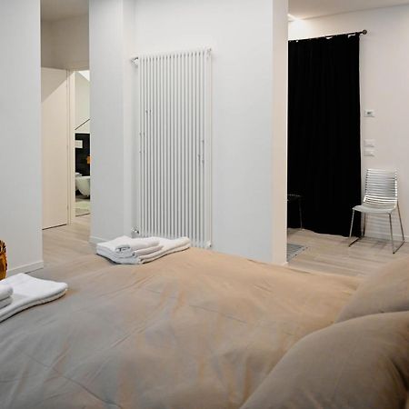 Апартаменты Cozy Studio Downtown Бассано-дель-Граппа Экстерьер фото