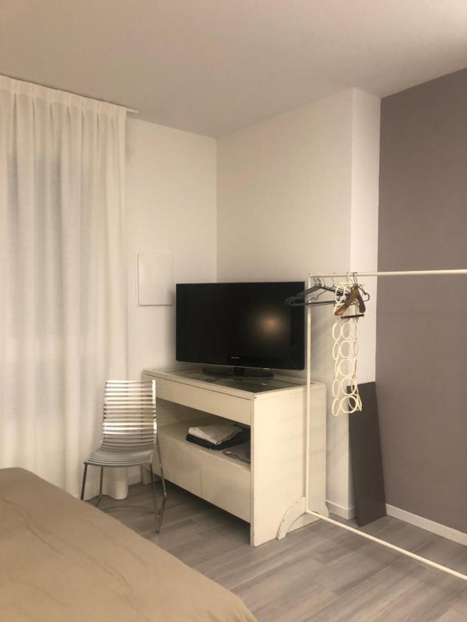 Апартаменты Cozy Studio Downtown Бассано-дель-Граппа Экстерьер фото