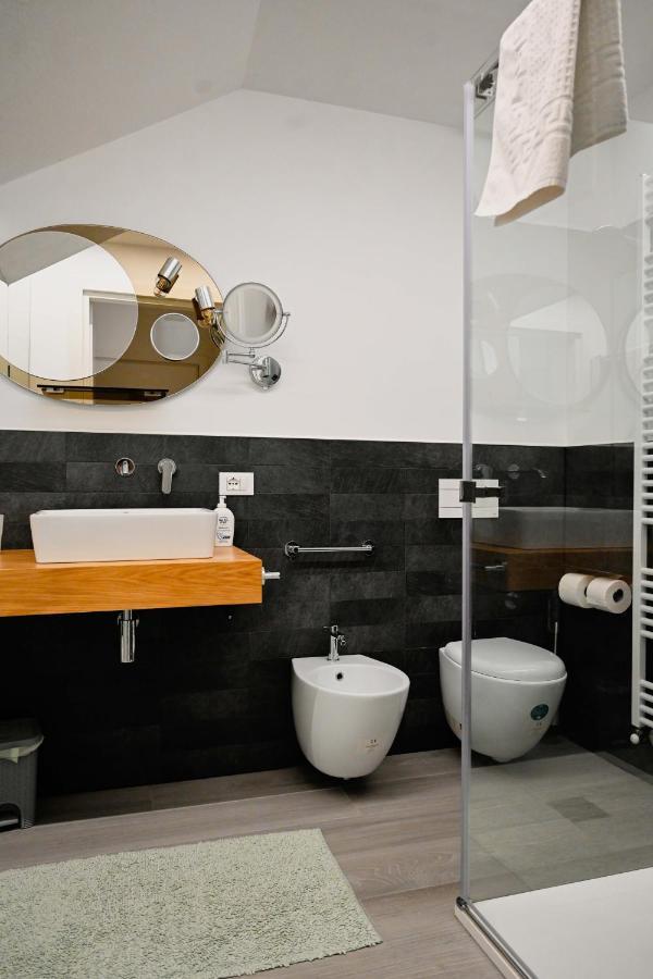 Апартаменты Cozy Studio Downtown Бассано-дель-Граппа Экстерьер фото