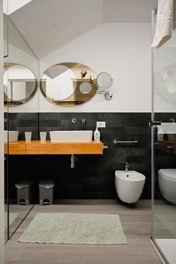 Апартаменты Cozy Studio Downtown Бассано-дель-Граппа Экстерьер фото