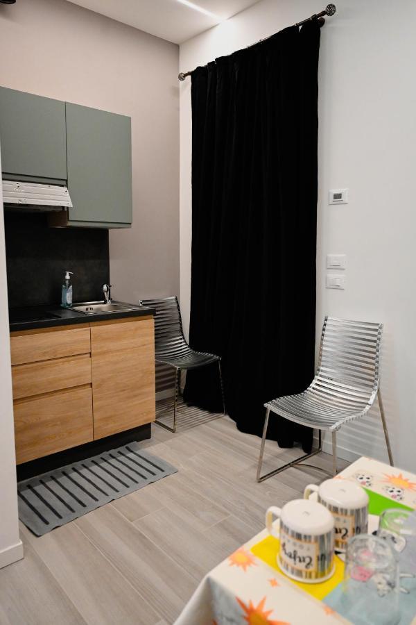Апартаменты Cozy Studio Downtown Бассано-дель-Граппа Экстерьер фото